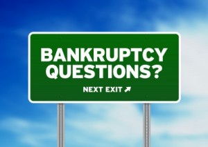 Contact a Claremore Bankruptcy Attorney today.