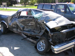 Claremore Auto Accident Attorney