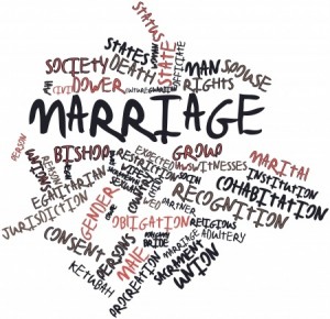common law marriage