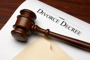 Oklahoma divorce
