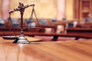 criminal defense attorney