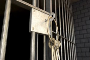 getting out of jail
