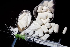 controlled dangerous substance