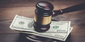 failure to pay court costs