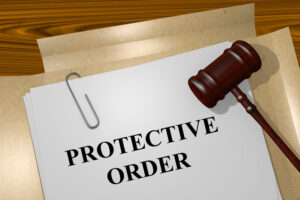 claremore protective order attorney