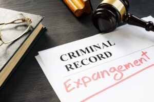 expungement in oklahoma