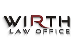 Wirth Law Office - Claremore lawyers logo